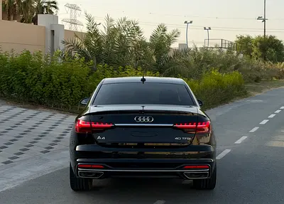 2022 AUDI A4 — миниатюра 16