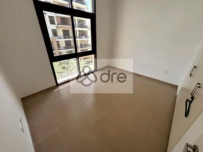 Vacant | Amenities View | Unfurnished