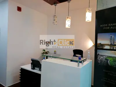 Fully Furnished I Close to Metro I Spacious