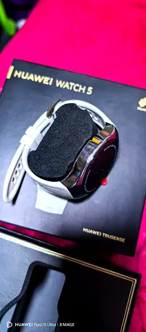 HUAWEI WATCH 5 42M