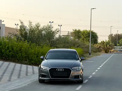 2018 AUDI A3 缩略图 12