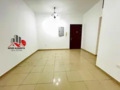 DEWA FREE // NEAR METRO SPECIOUS 1BHK WITH BALCONY ONLY FOR FAMILY