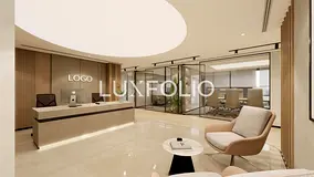 Luxury Fit Out | Turnkey | Grade A