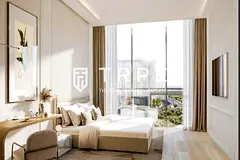 Handover Soon | 5Yrs Post Handover | Luxury 2BR