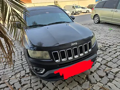 صورة مصغرة 17 لـ 2016 JEEP COMPASS