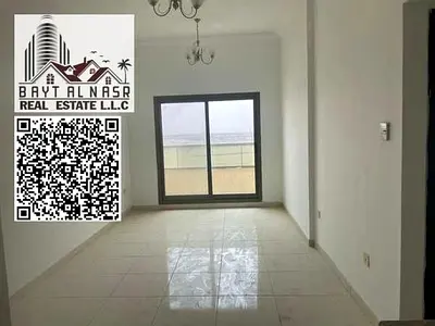 2 / Two bedroom hall with Study Room Apartment Available For Rent in Paradise Lake Tower B9