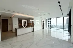 Vastu 4BR + Maid+Store | Burj View | Brand New
