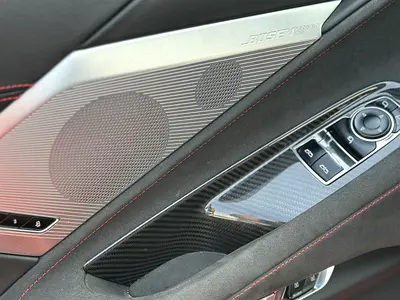صورة مصغرة 15 لـ 2020 Chevrolet CORVETTE