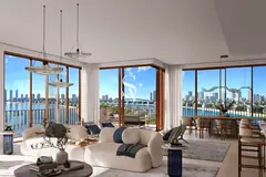 Private Beach | Bigger Layout | Resort Living