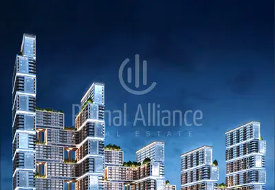 High ROI Potential | Premium Project | Motivated Seller
