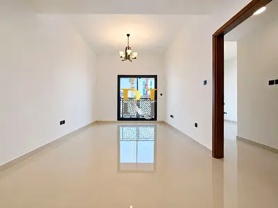 1BHK Apartment | Jaddaf Views | Modern Lifestyle | Prime Al Jaddaf Community