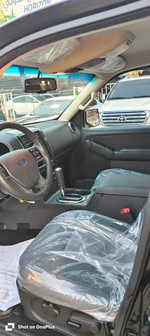 صورة 10 لـ 2009 FORD EXPLORER