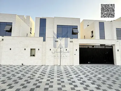 Brand New 4 Bedroom Villa | G+2 | Al Helio Ajman | Free Registration