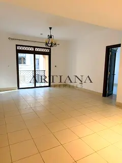 3BR + Study and Maids Room + Burj Khalifa View + Elegant Old Town Living