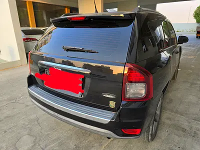 صورة مصغرة 7 لـ 2016 JEEP COMPASS