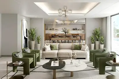 High-Yield Investment Studio | Near Metro | Jebel Ali Freehold