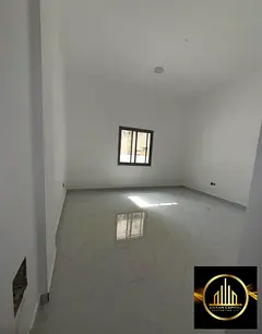 New Brand, studio with a separate kitchen, central Ac and open views