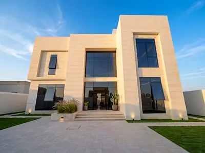 BRAND NEW 5BR VILLA | MAJLIS |SPACIOUS LIVING ROOM