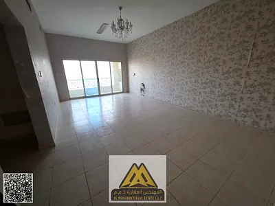 Master bedroom | Central air conditioning | Spacious area | Distinctive view | Balcony