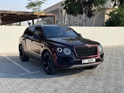 صورة 2 لـ 2018 Bentley BENTAYGA