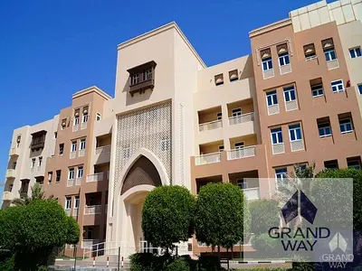 Park Facing | Spacious 3BR + Maid | Vacant Now | Best Deal