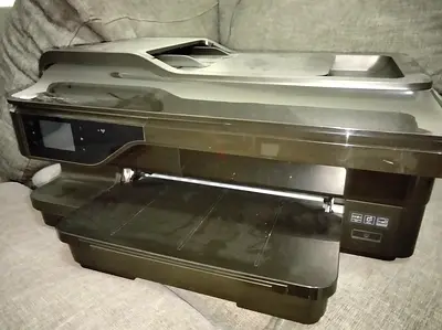 HP All-in-One Inkjet Printer (used) - Good working condition