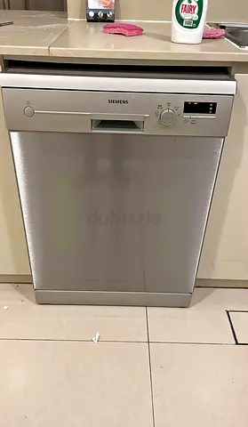 Siemens side time dishwasher for sell 💯 good working