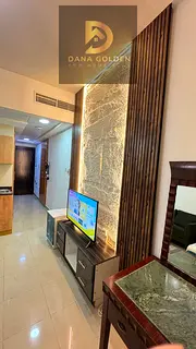 Chic Studio in majaz 3 – Monthly Rental, Ready to Move In