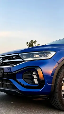 Volkswagen T-Roc R-Line, миниатюра 8