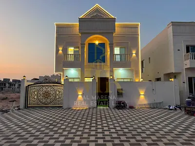 Unbeatable Price | Prime Location Villa in Al Helio 2 | 5 Master Bedrooms | Two Floors