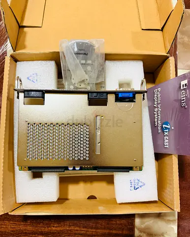 Eins Technology PLUGEC270B - ETX-1312C1000
