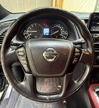 صورة 7 لـ 2018 Nissan ARMADA