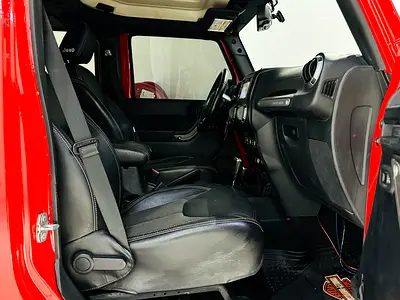 صورة مصغرة 14 لـ 2018 JEEP WRANGLER