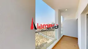 Studio | Large | Balcony I Open View | Family Building | Free Parking