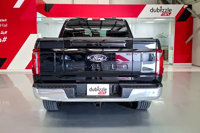 2024 FORD F-150 照片 7