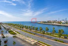 Exclusive High-Floor 2BR with Stunning Sea Views