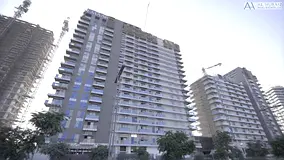 Selling at Original Price | Large corner 1 bed