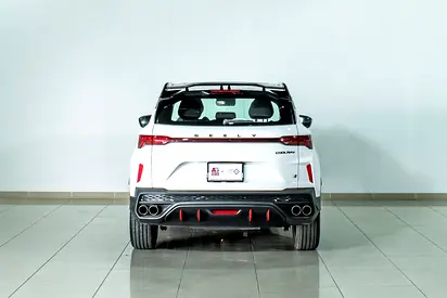 Geely Coolray GF, миниатюра 5