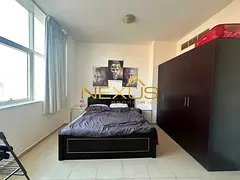 FURNISHED STUDIO | MONTHLY PAYMENTS | CITY VIEW