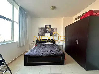 FURNISHED STUDIO | MONTHLY PAYMENTS | CITY VIEW