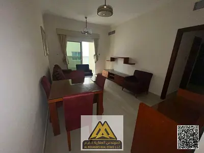 Master bedroom | Central air conditioning | Spacious area | Distinctive view