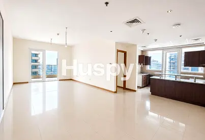 Vacant l Sea View l Middle Floor