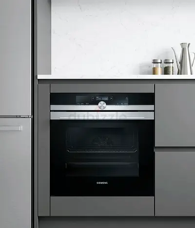 Siemens iQ700 Built-in Electric Oven – Excellent Condition | Premium German Engineering