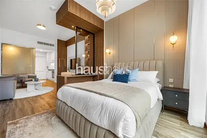 Upgraded | Furnished | Stunning Views | Vacant