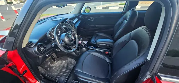 2019 MINI COOPER — миниатюра 18