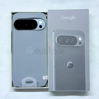Google pixel 10 Pro 128Gb Black Esim