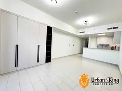 Spacious Studio Apartment | Chiller Free | Gas Free | Prime Location | Near Al Jaddaf Metro