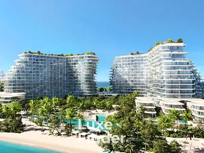 High End | On the Palm | Palm and JBR Views