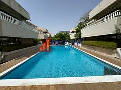 UPGRADED 4BR+MAIDS GARDEN POOL INDEPENDENT COMPOUND VILLA