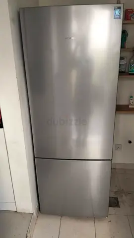 Siemens New Model Fridge Bottom Freezer